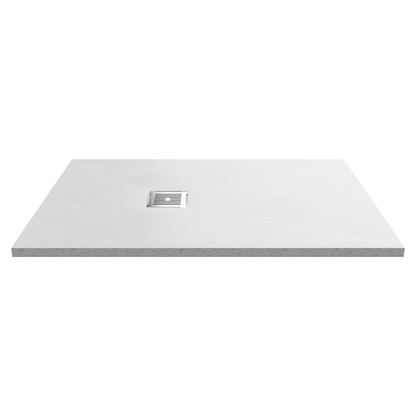 Rectangular Shower Tray 1200 x 800mm