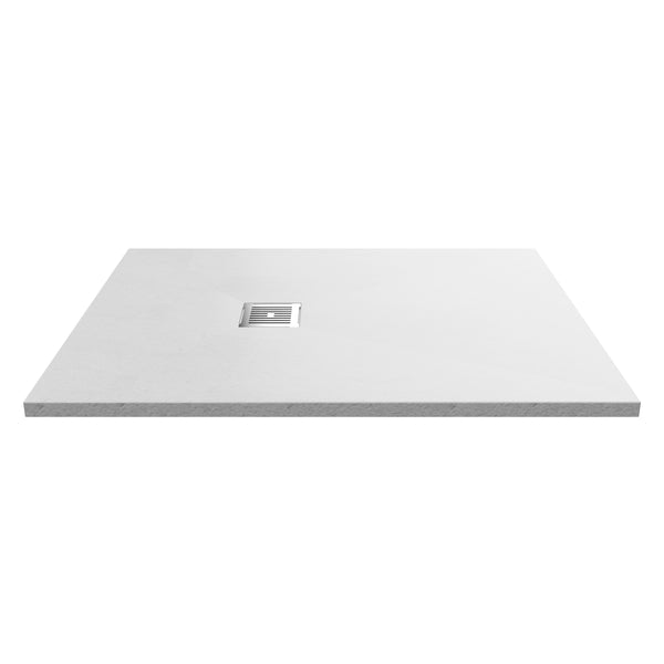 Rectangular Shower Tray 1200 x 900mm