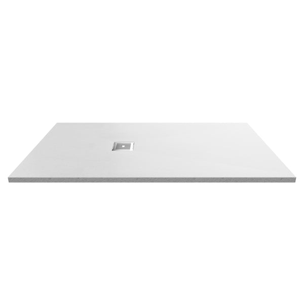 Rectangular Shower Tray 1600 x 900mm