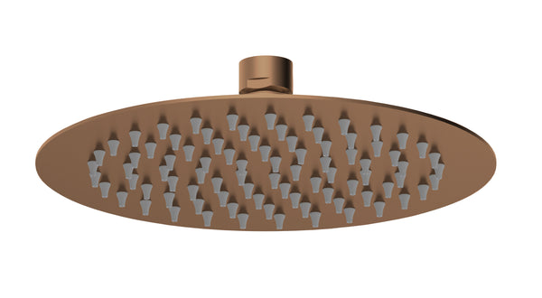 Round Fixed Head 200mm in Diameter
