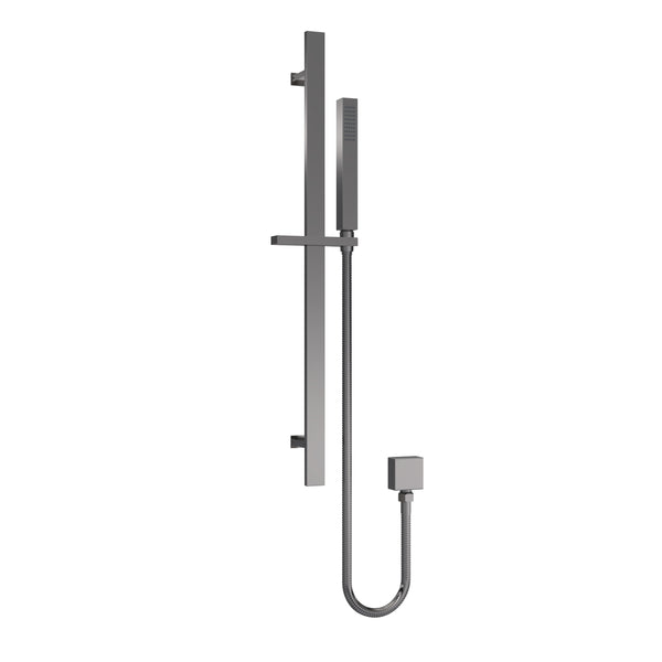 Square Slider Rail Kit with Ebow