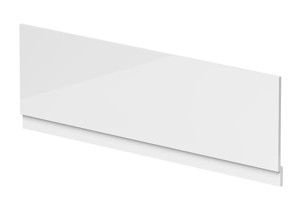 Waterproof Shower Bath Front Panel (1700mm)