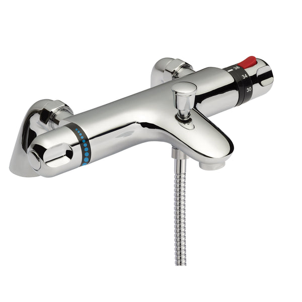 Thermostatic Bath Shower Mixer