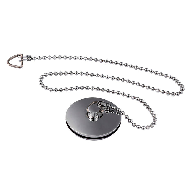 Bath Plug And Chain