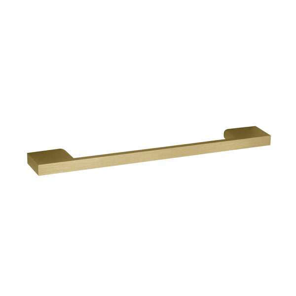 Brass D Handle