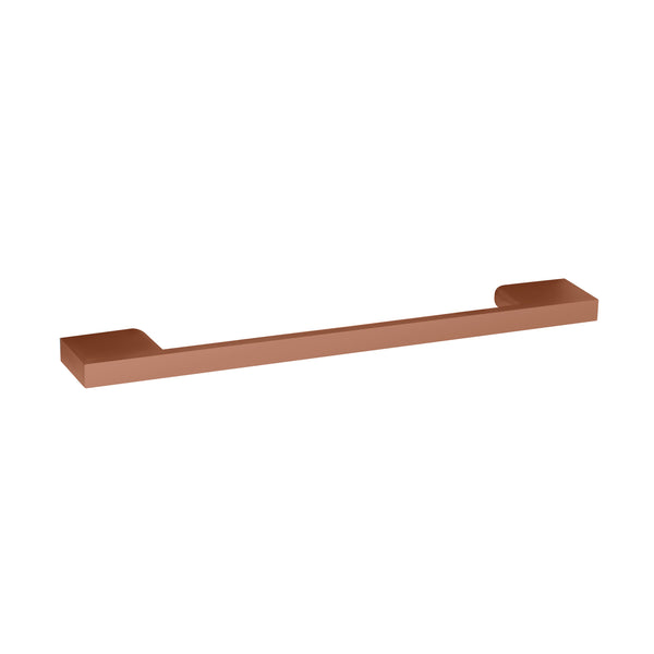 Copper D Handle