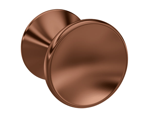 Indented Round Knob