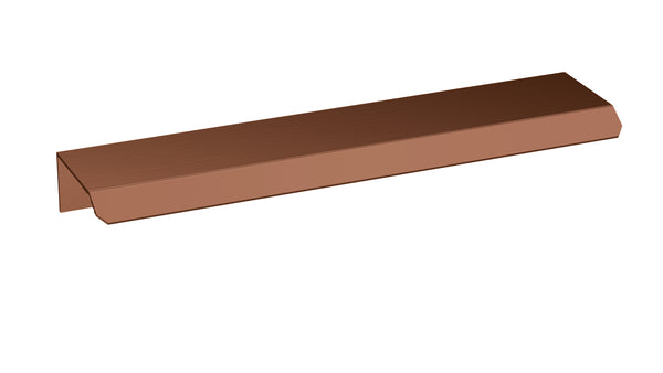 150mm Finger Pull Handle
