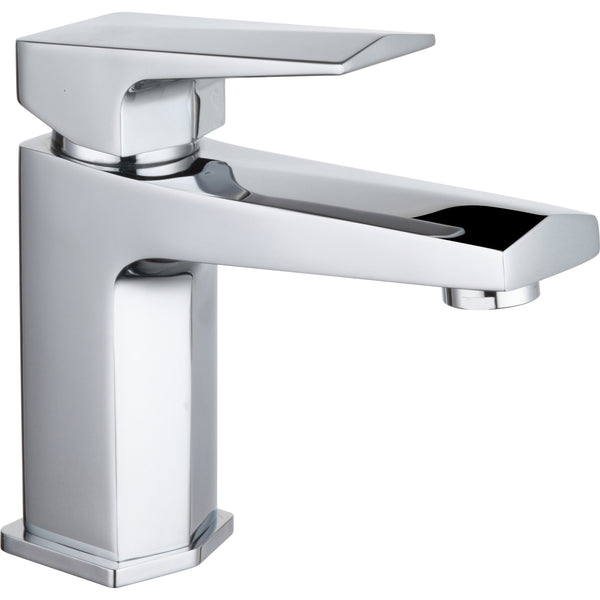 Mono Basin Mixer