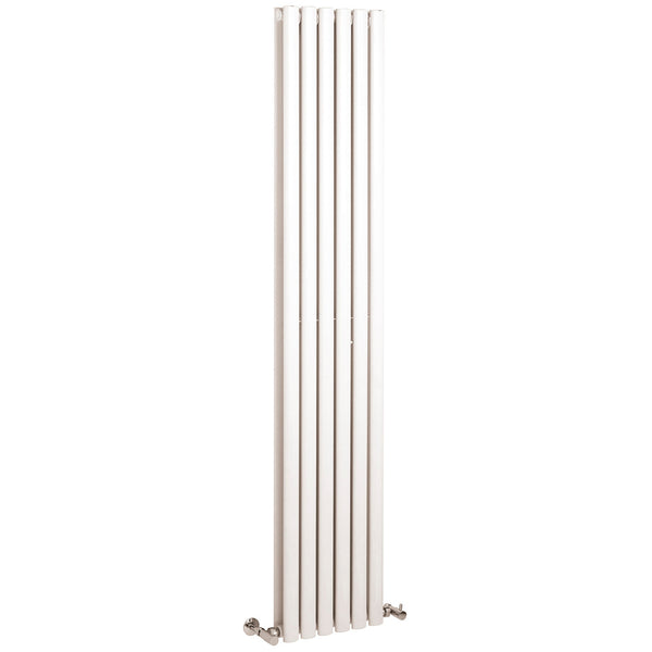 Double Panel Designer Radiator