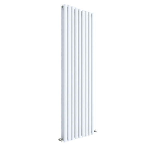 Vertical Double Panel Radiator 1800 x 528