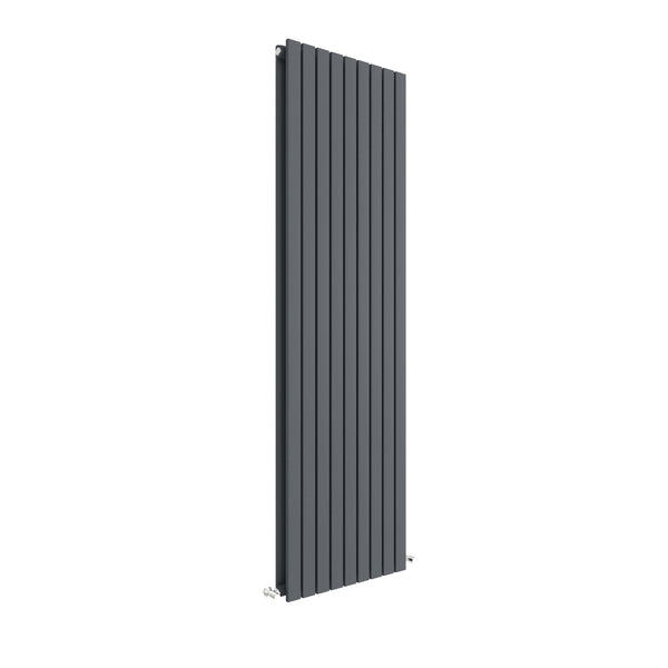 Vertical Double Panel Radiator 1800 x 528