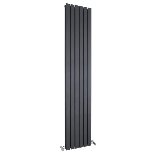 Double Panel Designer Radiator