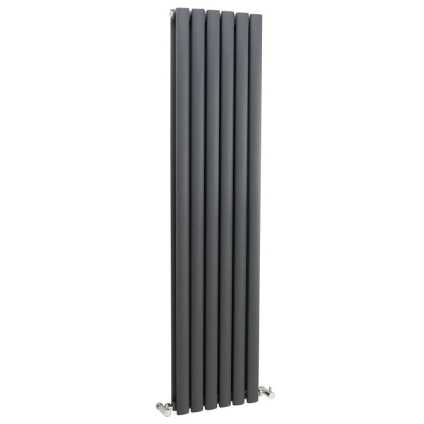 Double Panel Designer Radiator