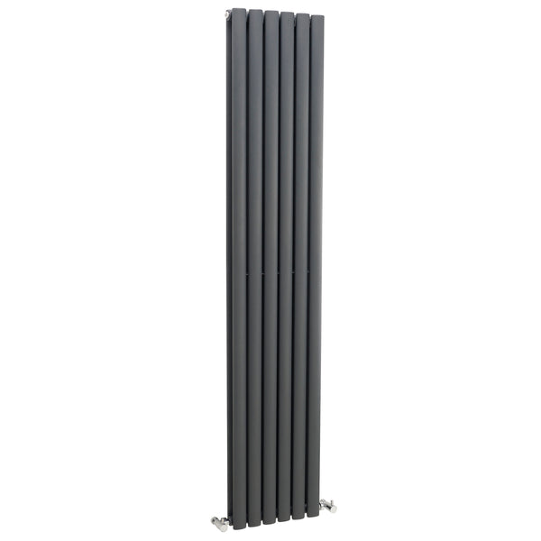 Double Panel Designer Radiator