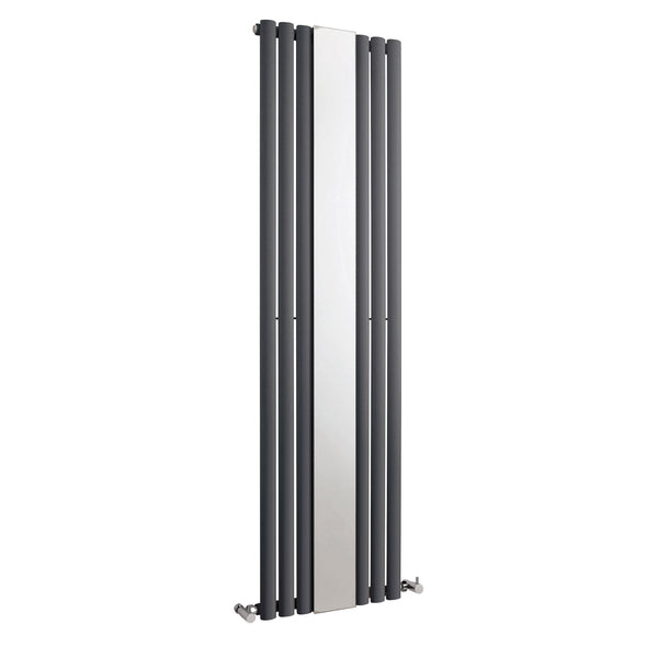 Single Panel Designer Radiator