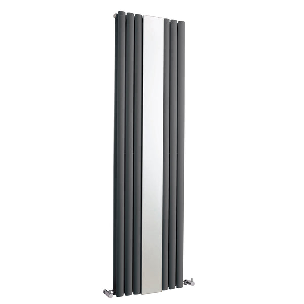 Double Panel Designer Radiator
