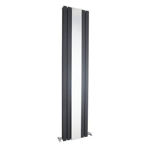 Double Panel Designer Radiator