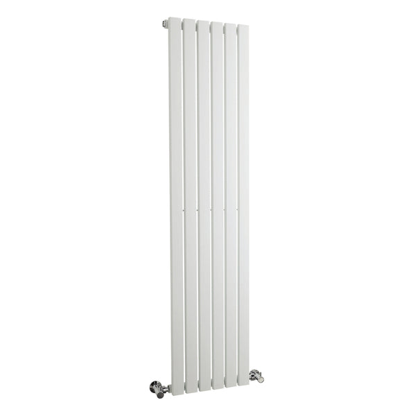 Single Panel Designer Radiator