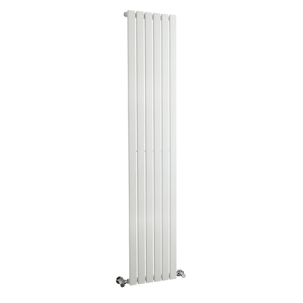 Single Panel Designer Radiator
