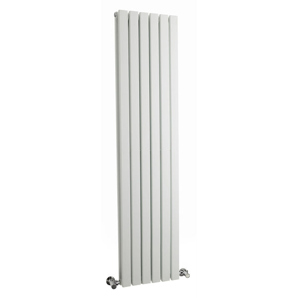 Double Panel Designer Radiator