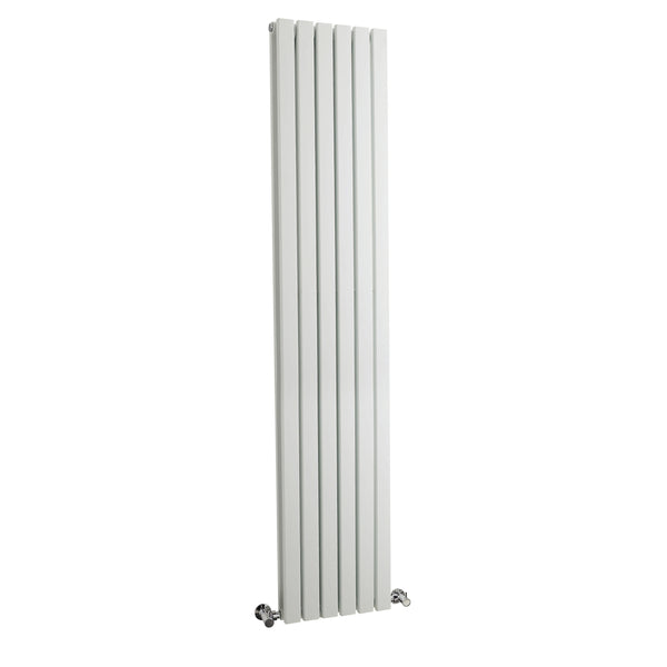 Double Panel Designer Radiator