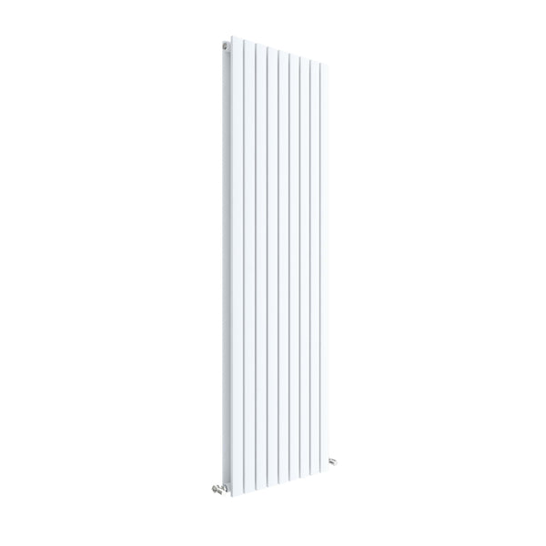 Vertical Double Panel Radiator 1800 x 528