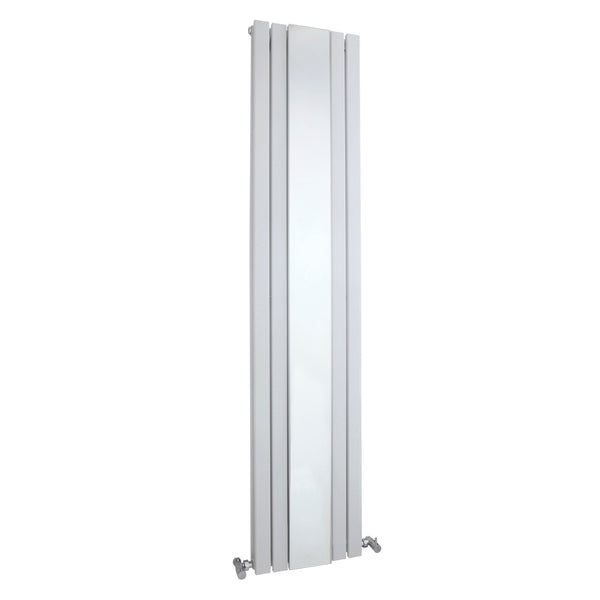 Double Panel Designer Radiator
