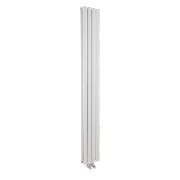 Compact Designer Radiator