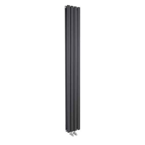 Compact Designer Radiator