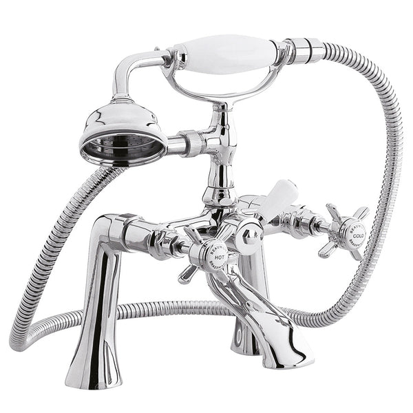 1/2" Bath Shower Mixer