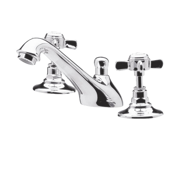 3 Tap Hole Basin Mixer