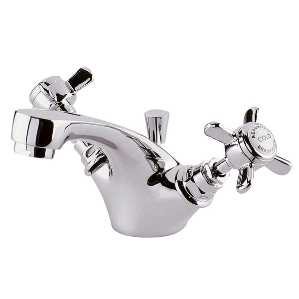 Mono Basin Mixer