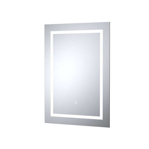 700 x 500 Touch Sensor Mirror