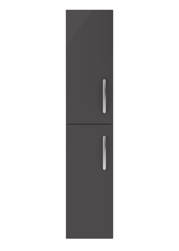 300mm Tall Unit (2 Door)