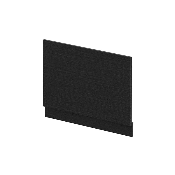 Straight End Panel & Plinth (800mm)