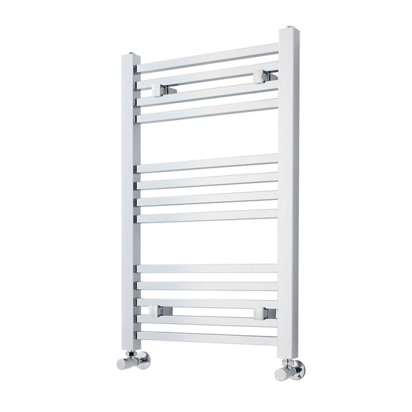 Square Ladder Rail