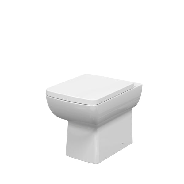 Square Btw Pan