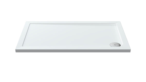 Rectangular Shower Tray 1200 x 700mm