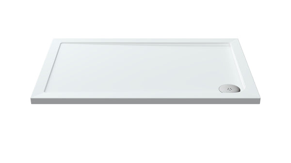 Rectangular Shower Tray 1200 x 760mm