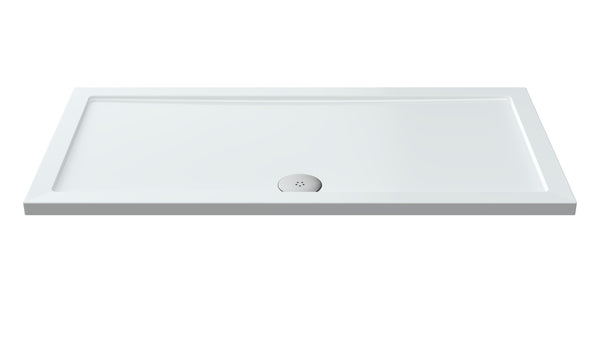 Rectangular Shower Tray 1400 x 700mm