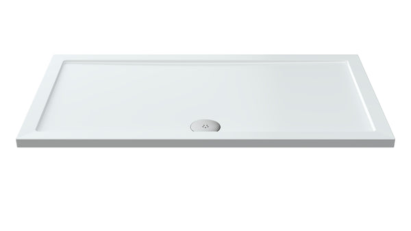 Rectangular Shower Tray 1400 x 760mm