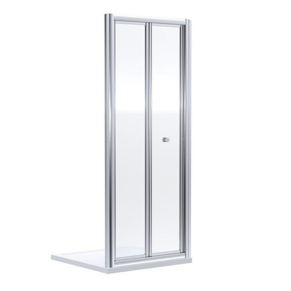 1900 x 1100mm Bi-Fold Shower Door