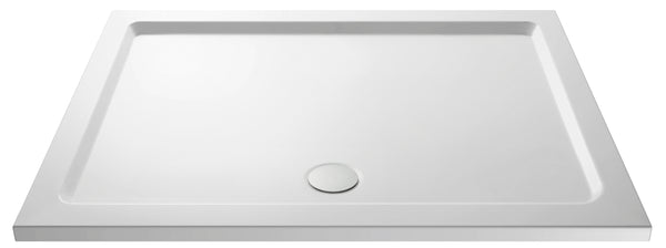 Rectangular Shower Tray 1800 x 900mm