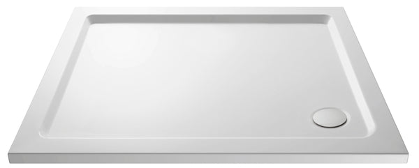 Rectangular Shower Tray 900 x 760mm