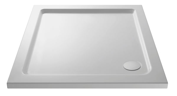 Square Shower Tray 900 x 900mm