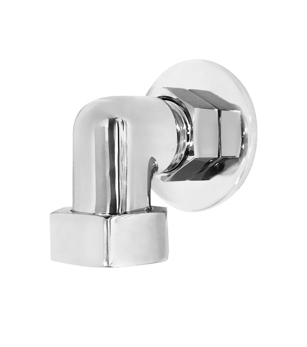 Back To Wall Shower Elbow