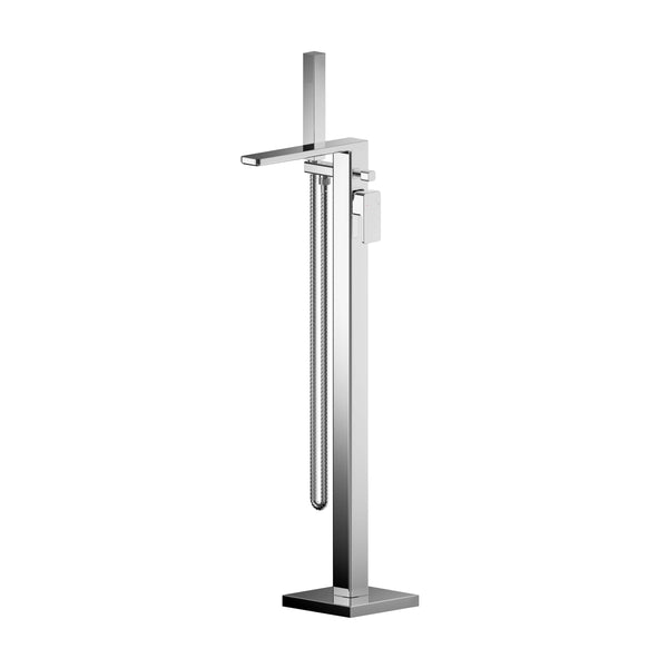 Freestanding Bath Shower Mixer